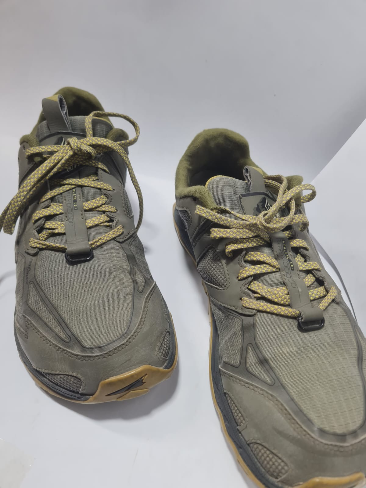 Altra Lone Peak 4.5 Trail Runner