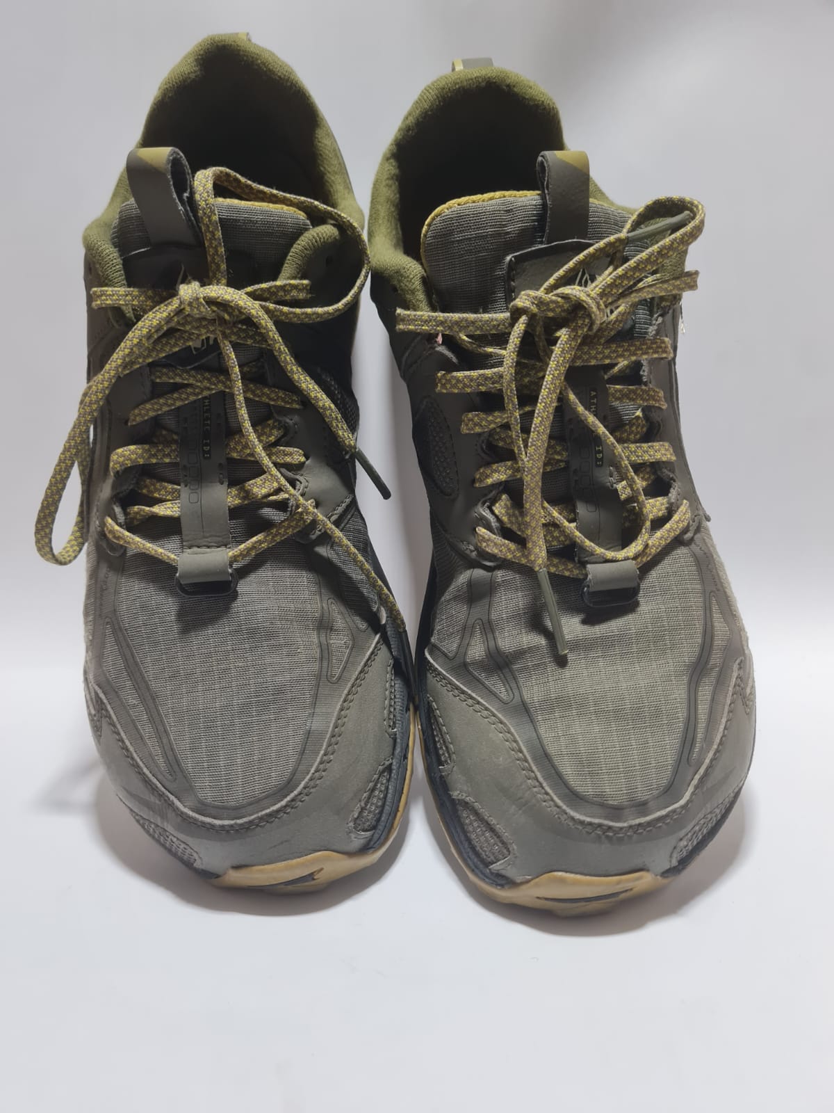 Altra Lone Peak 4.5 Trail Runner