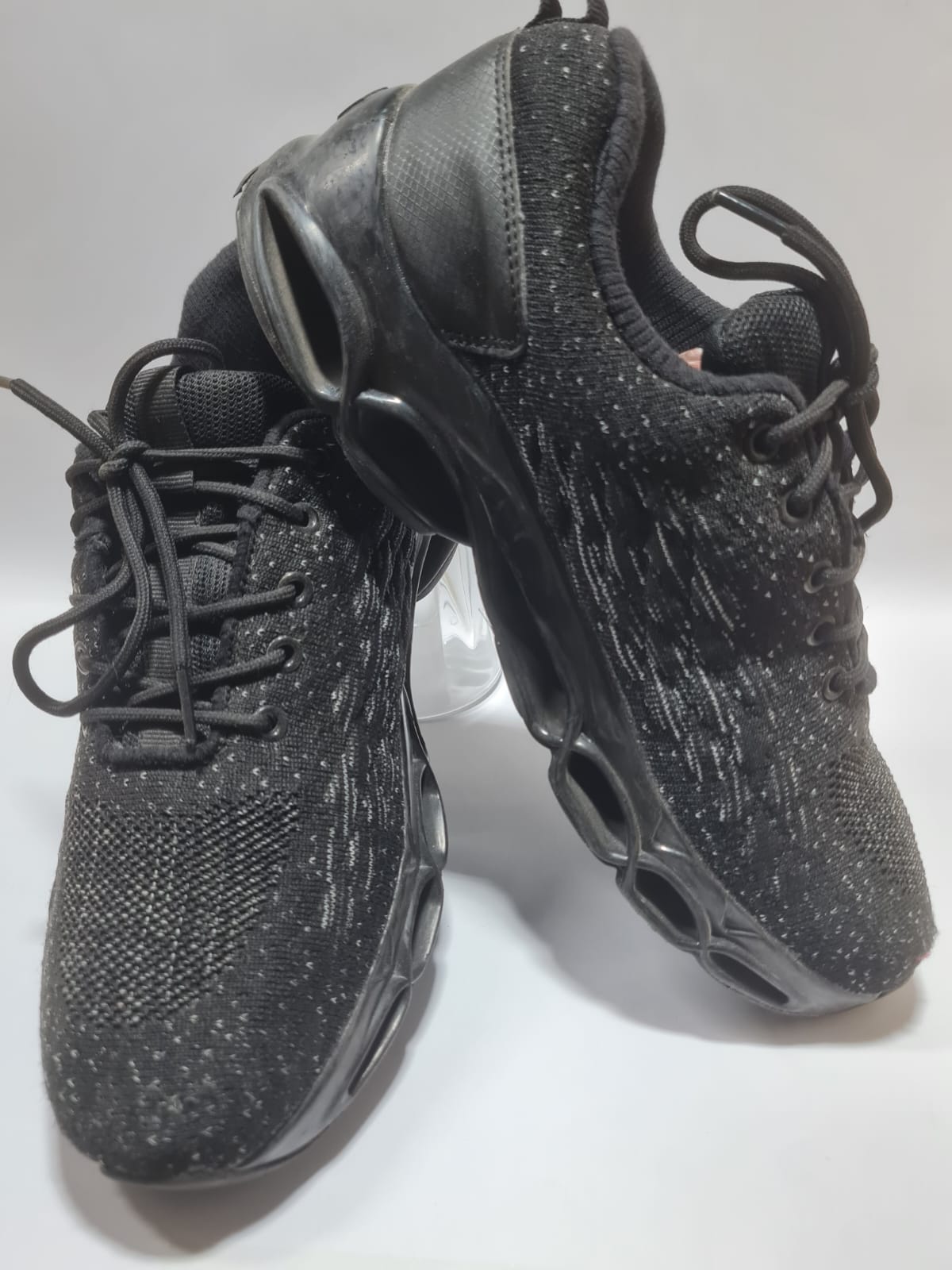 FATES TEX Waterproof Men's Tennis Sneakers