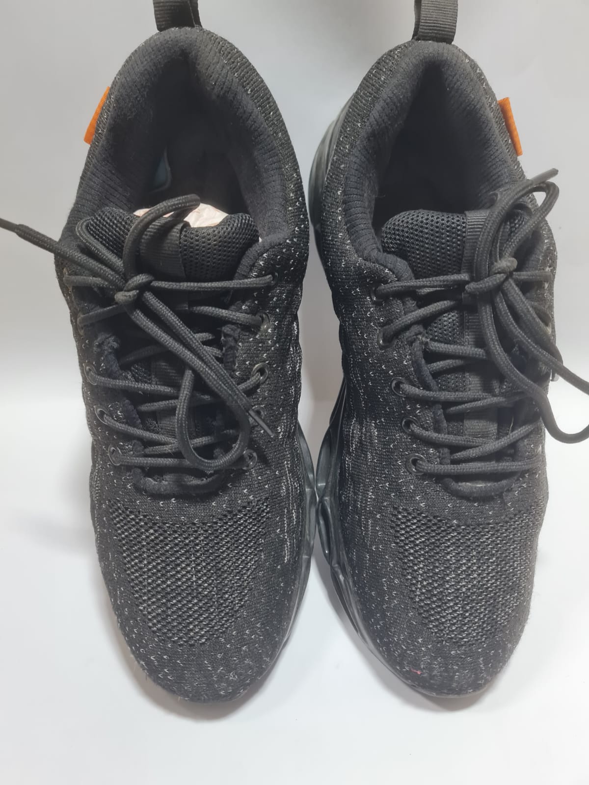 FATES TEX Waterproof Men's Tennis Sneakers