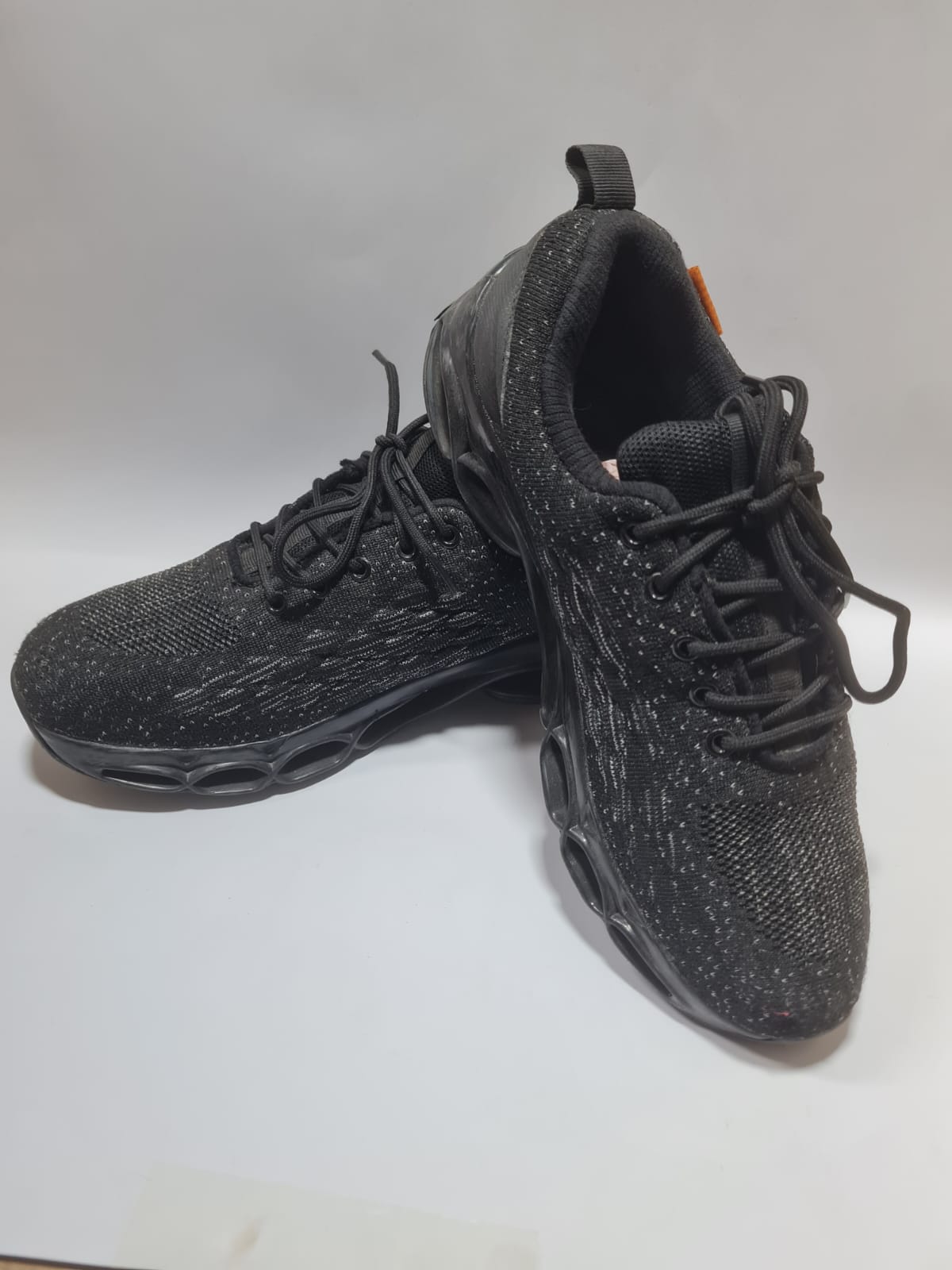 FATES TEX Waterproof Men's Tennis Sneakers