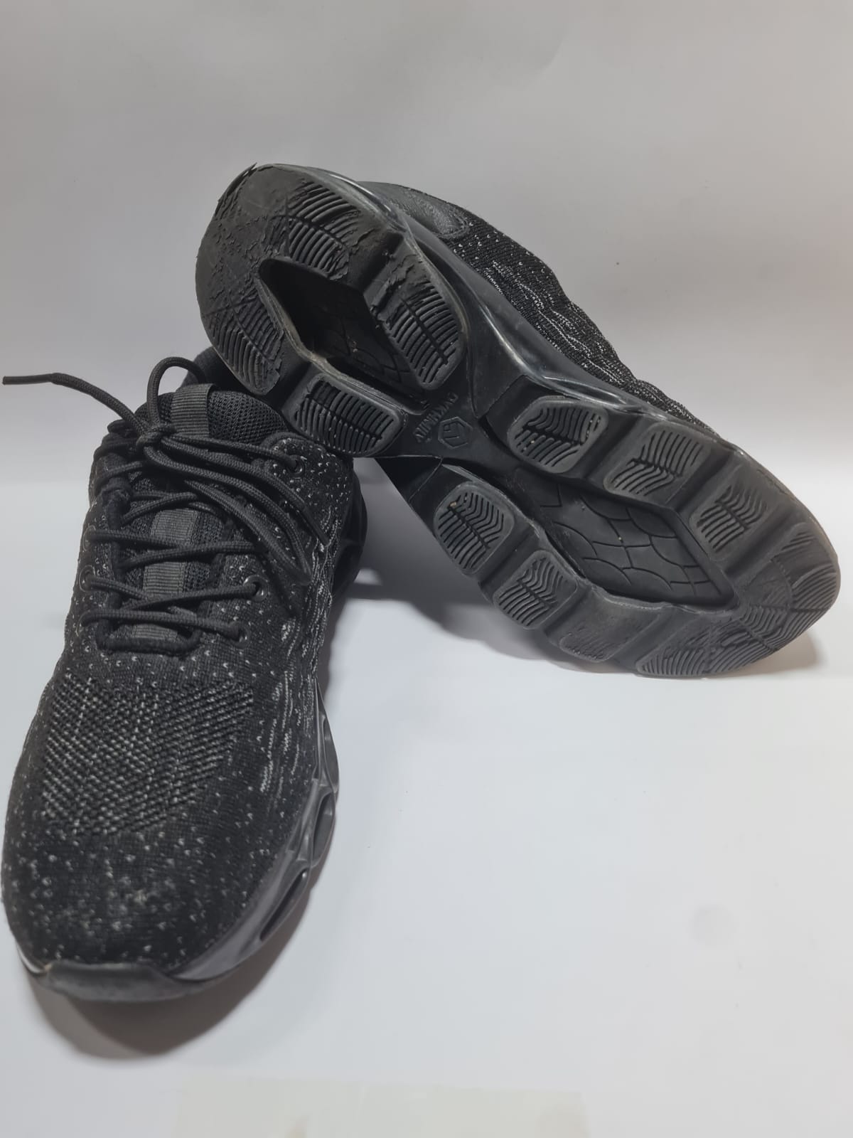 FATES TEX Waterproof Men's Tennis Sneakers