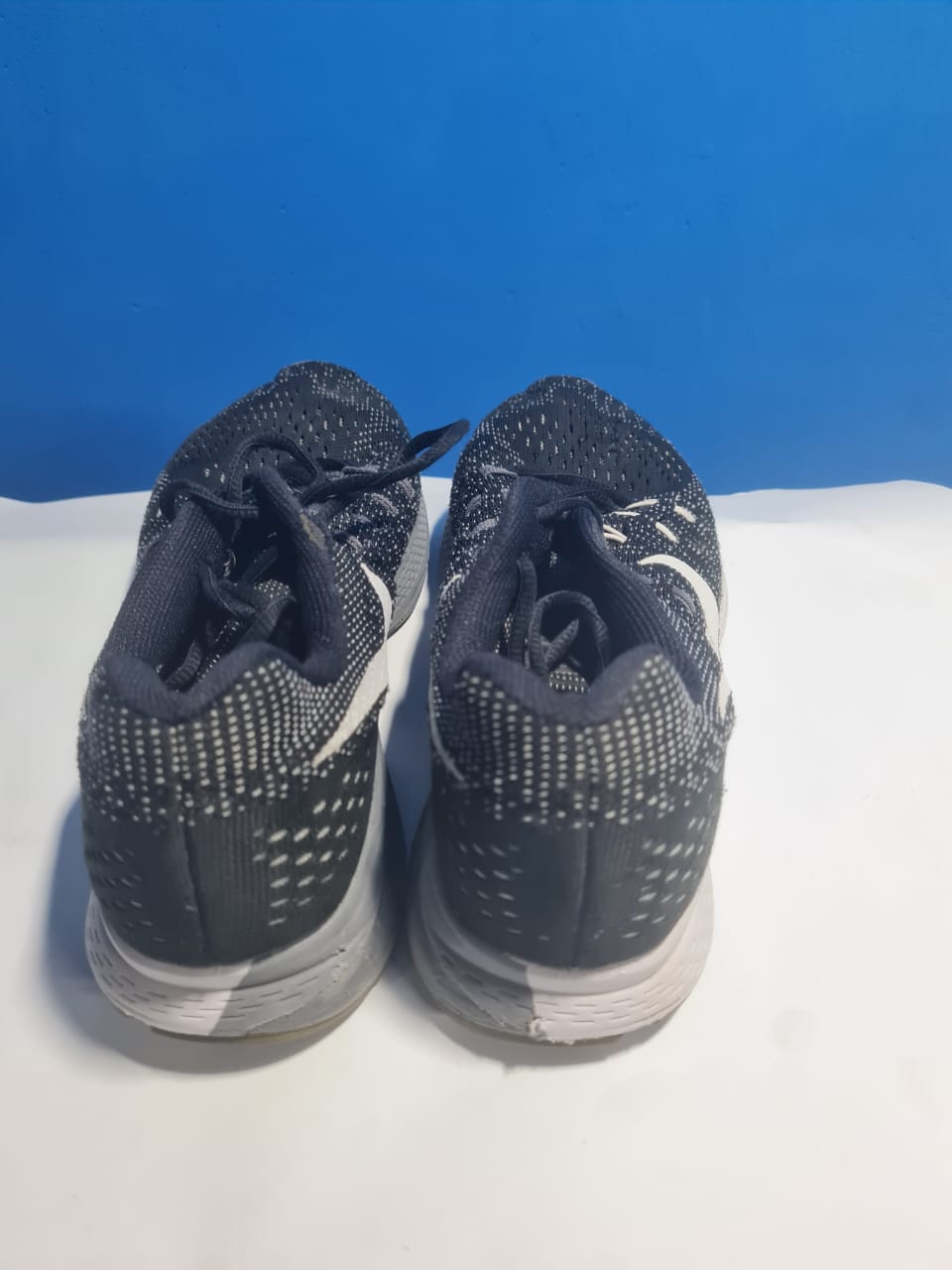 Nike Performance Runner (Black Knit) - Pre-Owned