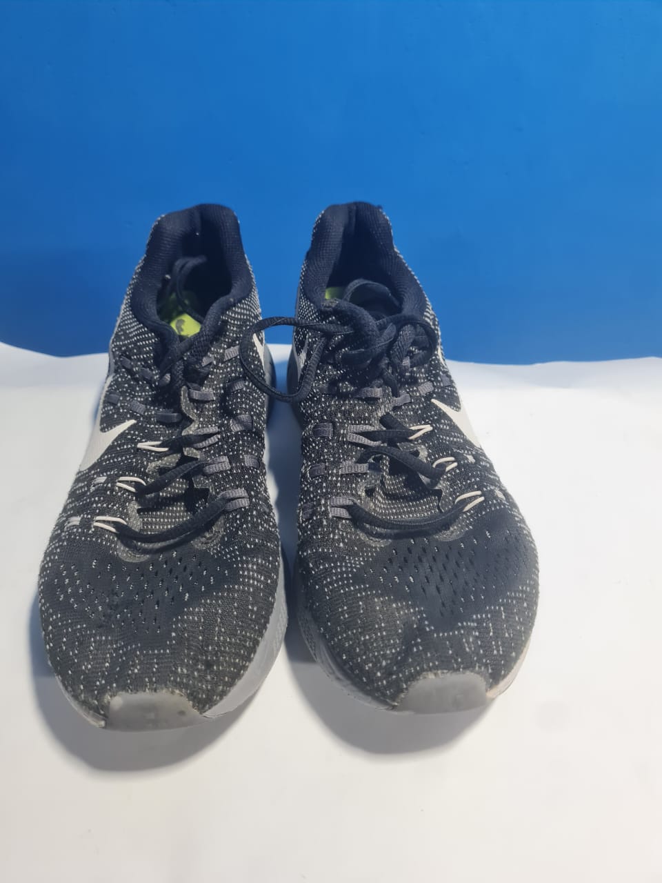 Nike Performance Runner (Black Knit) - Pre-Owned