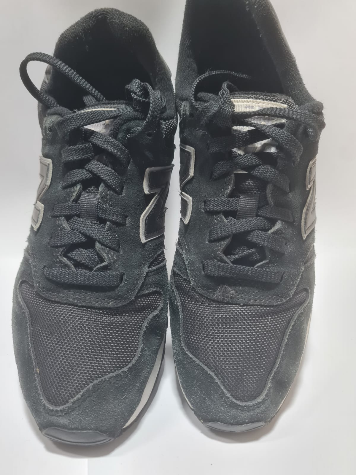 New Balance 373 Classic Lifestyle Trainers