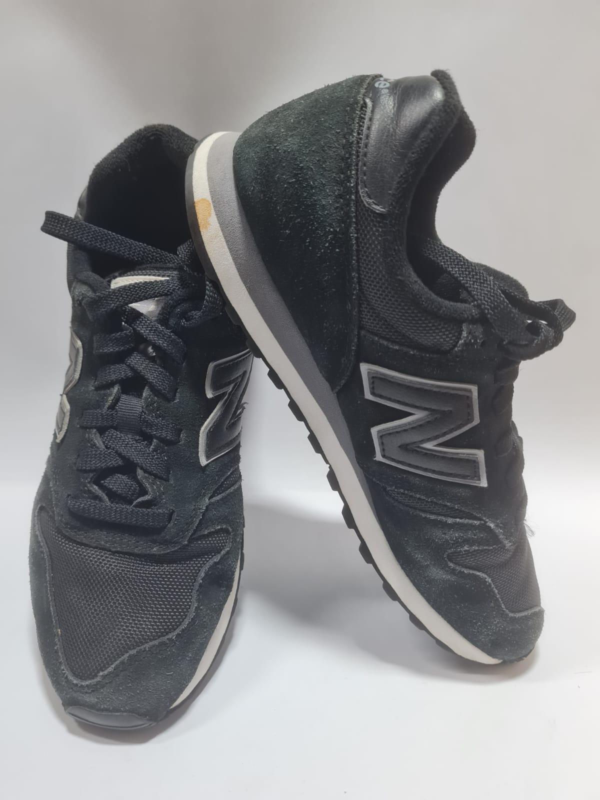 New Balance 373 Classic Lifestyle Trainers