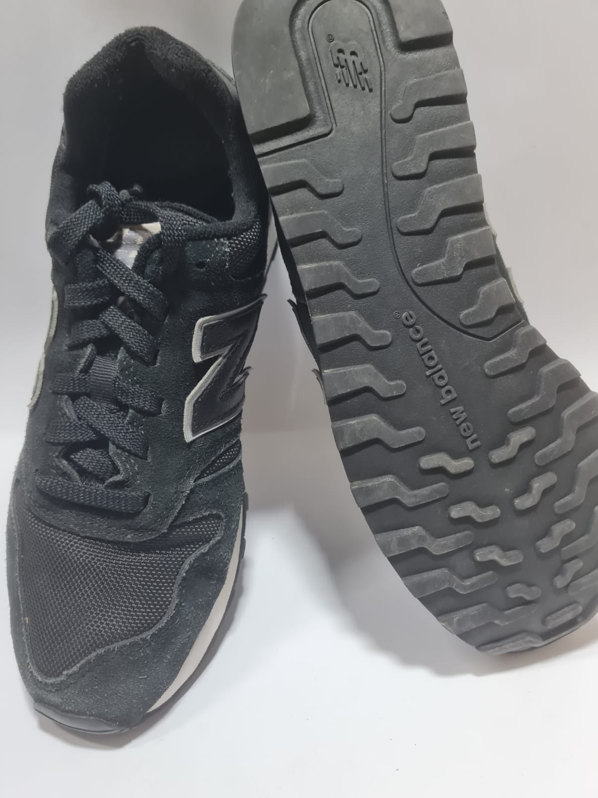 New Balance 373 Classic Lifestyle Trainers