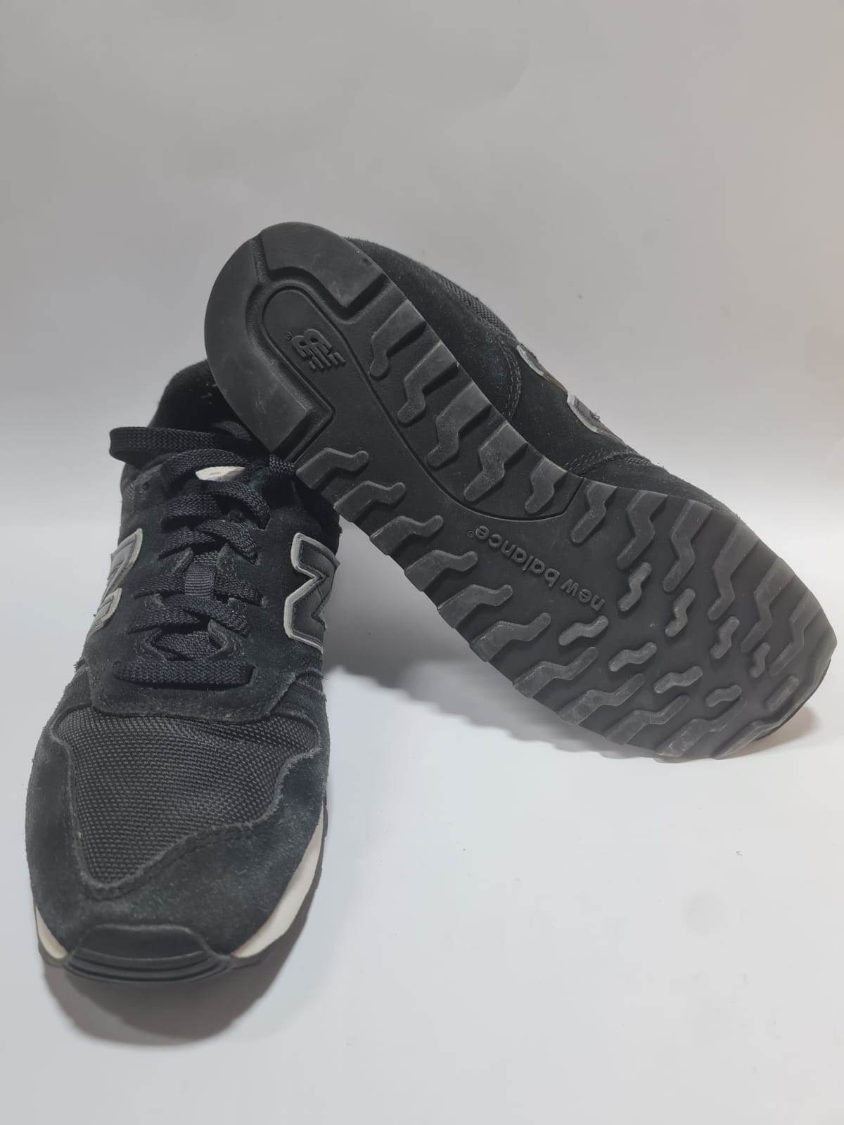 New Balance 373 Classic Lifestyle Trainers