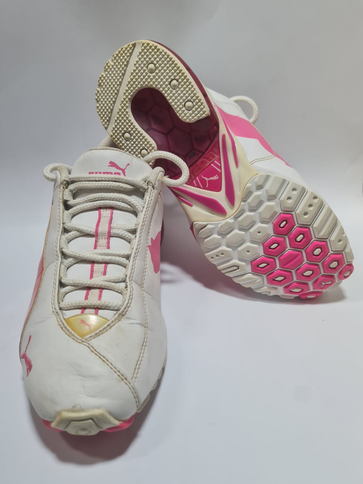 Puma Cell Glare Trainers