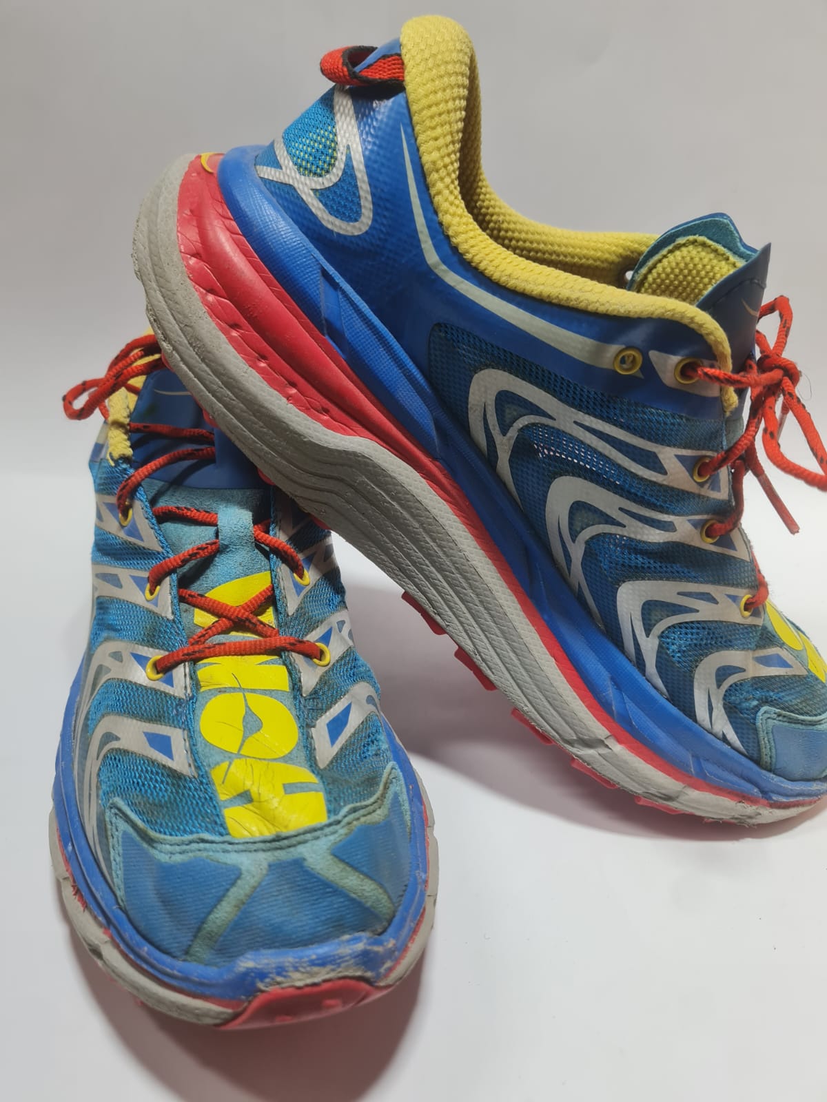 Hoka Speedgoat Trail Running Shoes
