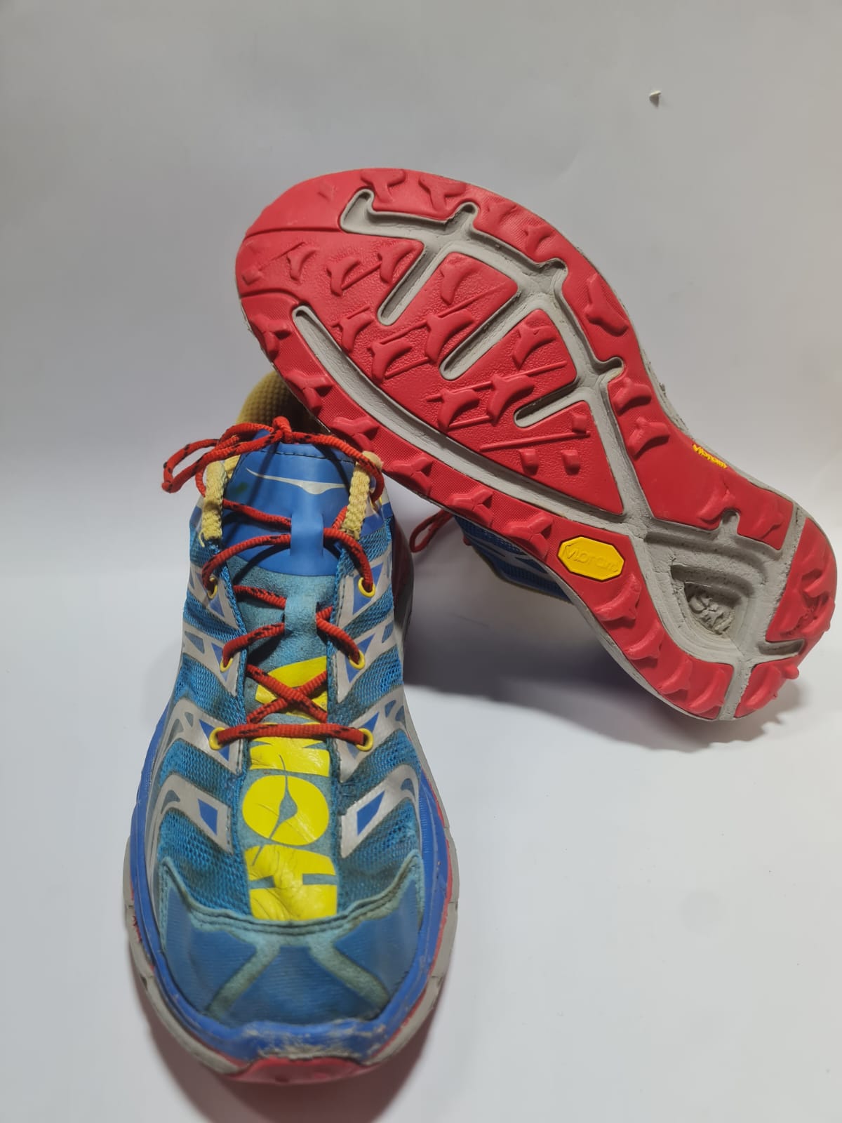 Hoka Speedgoat Trail Running Shoes