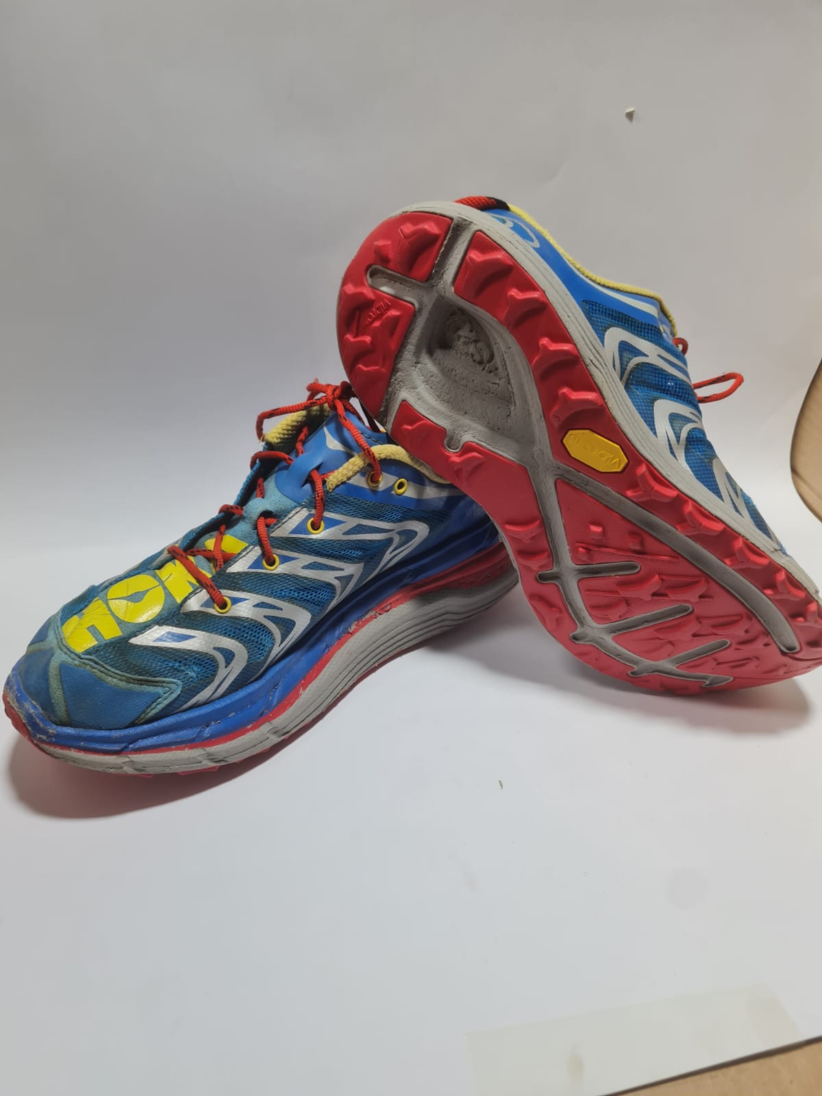 Hoka Speedgoat Trail Running Shoes