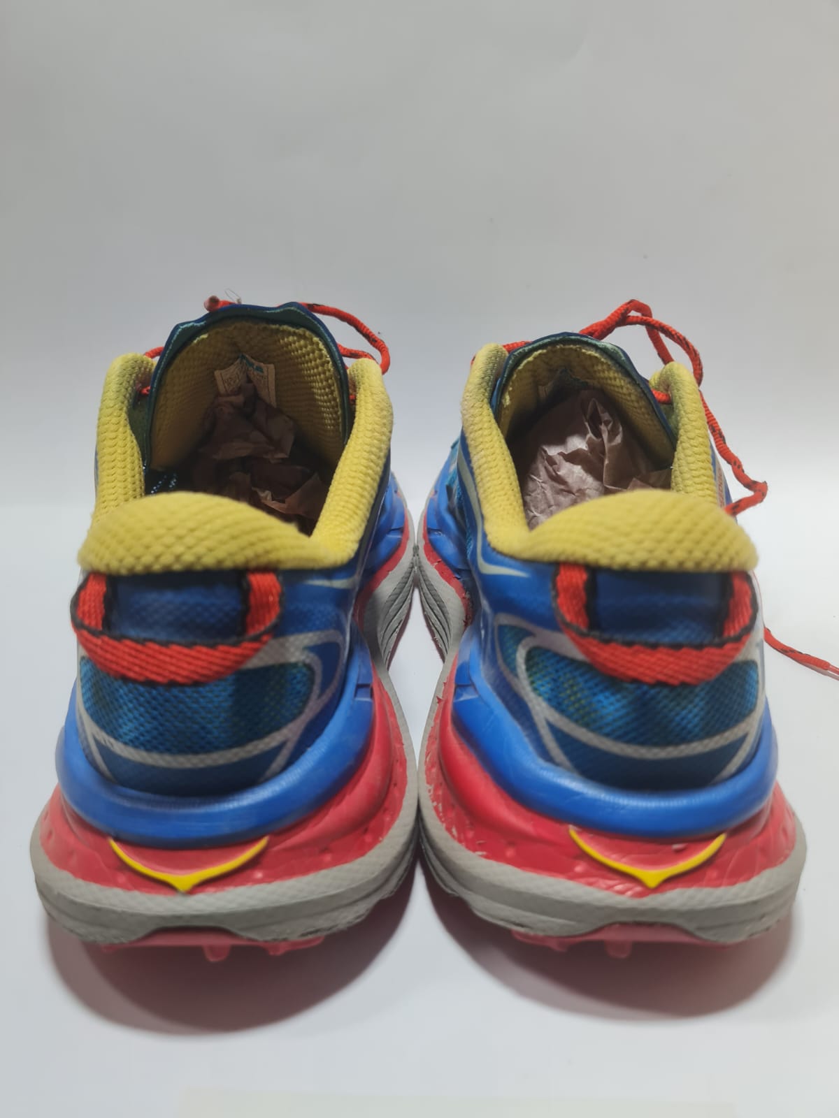 Hoka Speedgoat Trail Running Shoes