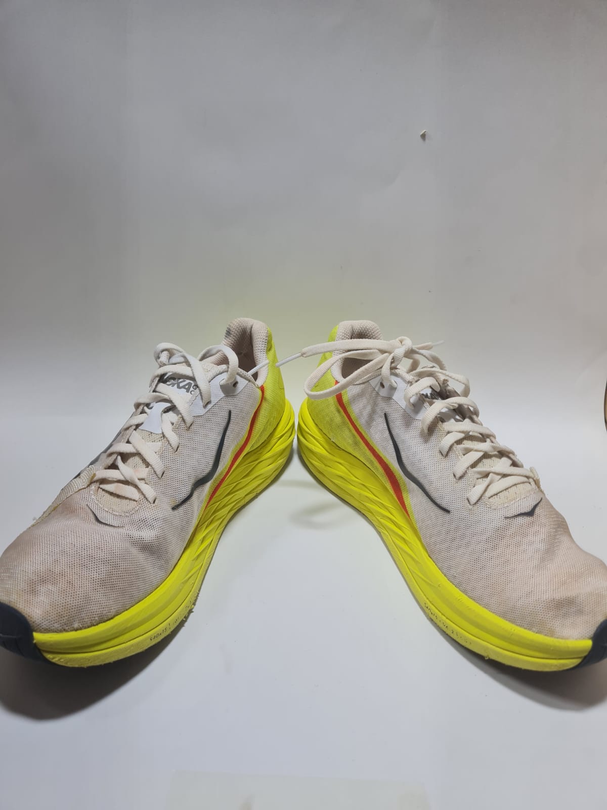 Hoka Rocket X Carbon Plate Racing Shoes
