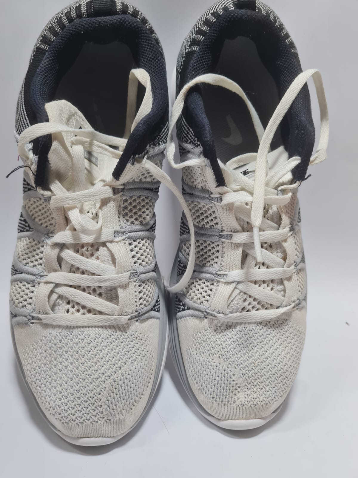 Nike Flyknit Lunar 2 Running Shoes