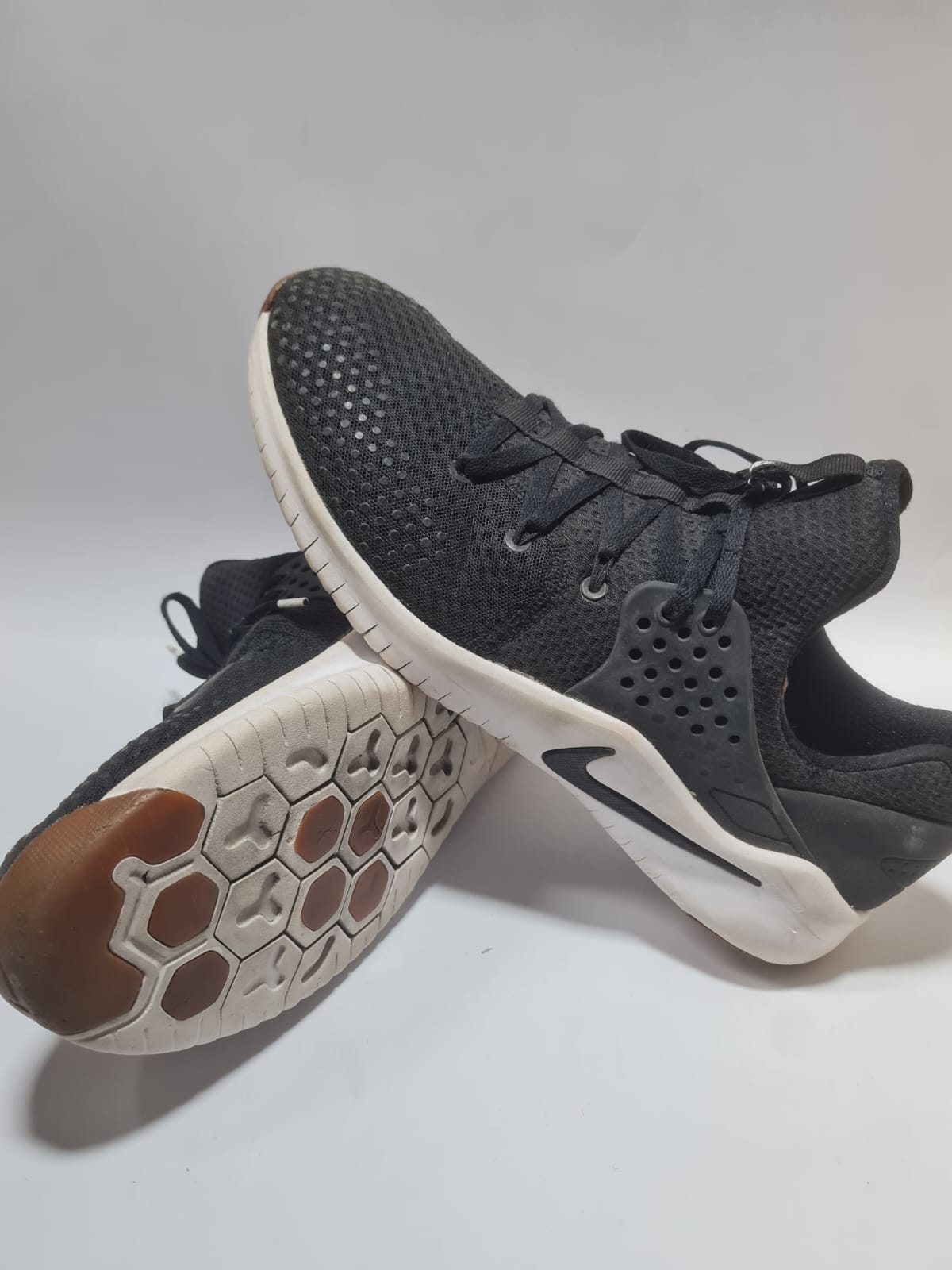 Nike Free TR V8 Training Shoes