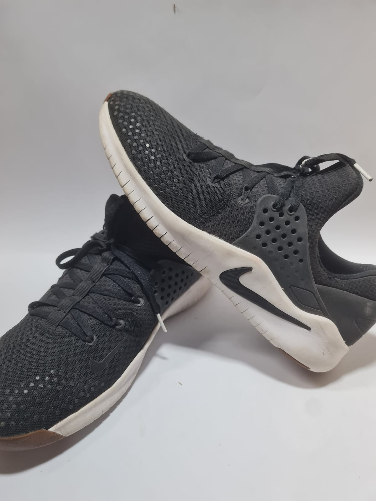 Nike Free TR V8 Training Shoes